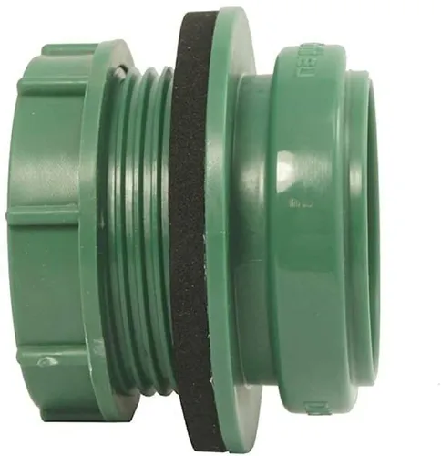 AIRFIT Anschraub-Muffe DN 50 grün, 50001AM von Airfit