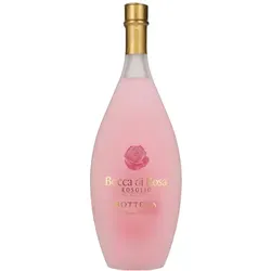 Bottega BOCCA DI ROSA Rosolio Liqueur 30% Vol. 0,5l