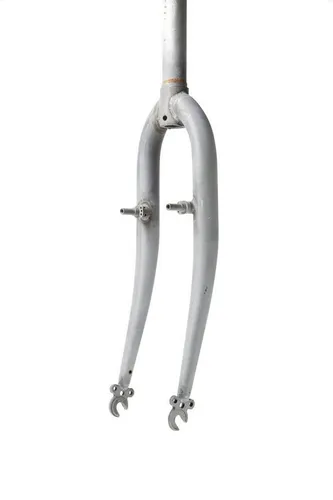 Non-Branded 24 Zoll Fahrrad Starrgabel von Non-Branded