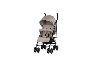 Kinderwagen Beige von Chipolino