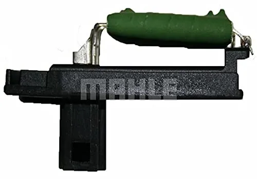 MAHLE ABR 126 000S Widerstand Innenraumgebläse u.a. passend für FORD MONDEO III Stufenheck (B4Y)