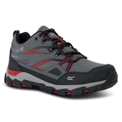 Regatta Holcombe III Low Hiking Shoes EU 43