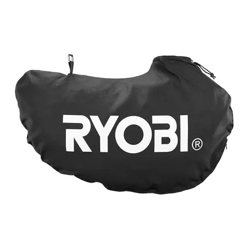 Produktbild RYOBI Laubfangsack RAC396, 45L Volumen