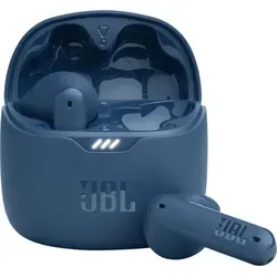 JBL Tune Flex Blauw in blau von JBL