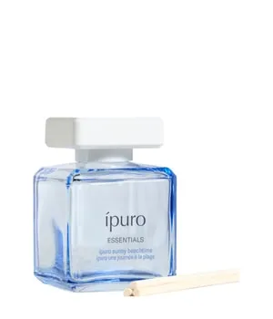 ipuro Essentials sunny beachtime Raumduft 200 ml von ipuro