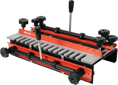 Yato Frässchablone (YT-44085)