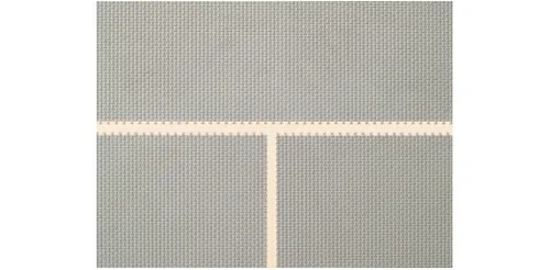 Auhagen 52408 1 Dekorplatte Betonverbundpflaster H0-TT neu OVP