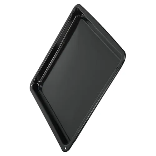 Backblech für Pommes Frites, 425 x 360 x 20 mm, Original ELECTROLUX Backofen, Herd 3870287202 ELECTROLUX