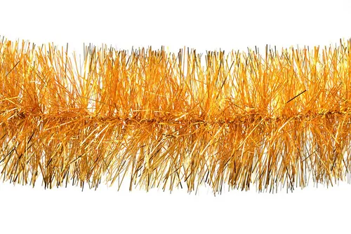 Kränze & Girlanden Gold von Creativery