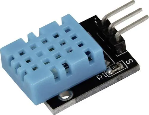 Joy-it SEN-KY015TF Temperatur-/Feuchtigkeitssensor 1 St. Passend für (Entwicklungskits): Arduino