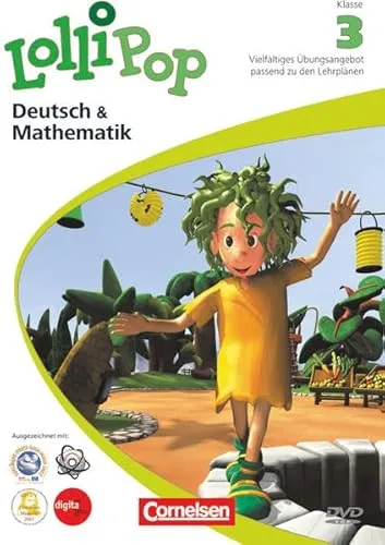 LolliPop Multimedia von Cornelsen Verlag