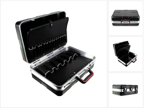 Parat SILVER Beginner Universal Werkzeugkoffer