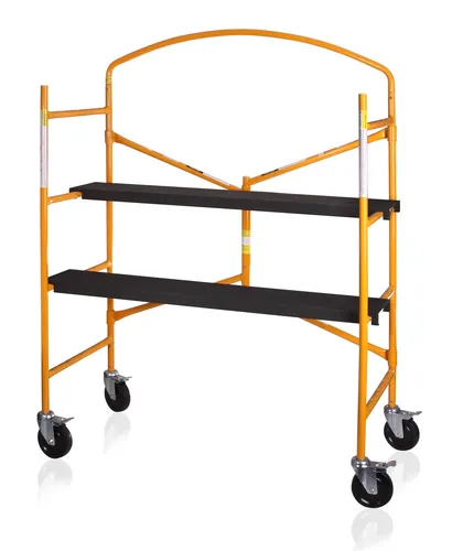 Otger Lensker Arbeitsbühne von Otger Lensker