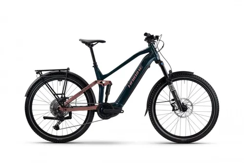 Haibike Adventr 8.5 High 2026 (M (44)) von HAIBIKE