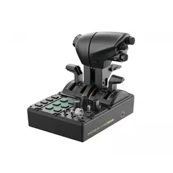 Moza Racing MTQ Throttle Quadrant
