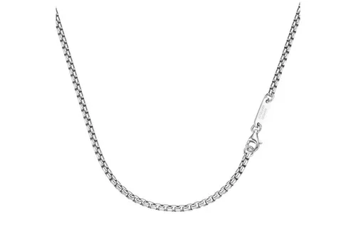 GIORGIO MARTELLO MILANO Venezianerkette 50 cm in silber von Giorgio Martello