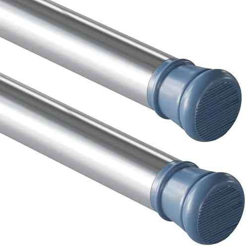 Duschvorhangstangen von Aiitomg