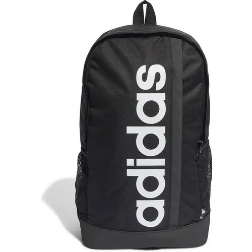 Adidas HT4746 Essentials Linear Backpack schwarz ONESIZE von adidas