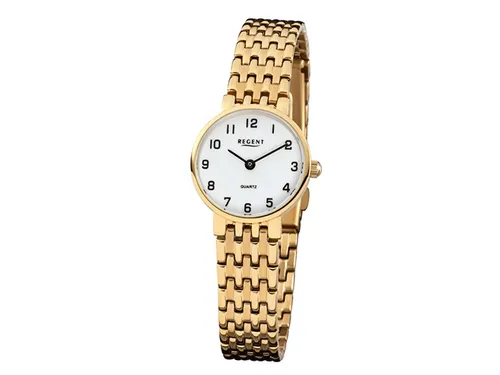 Regent Uhren - Armbanduhr - Damen - F-716