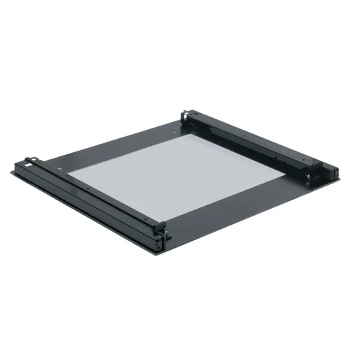 Außenfenster für Türe kompatibel mit Beko 410300304 an Backofen Gasherd