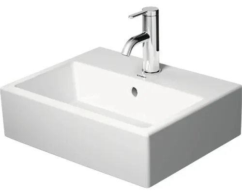 Duravit Vero Air Handwaschbecken 45 x 35 cm von Duravit