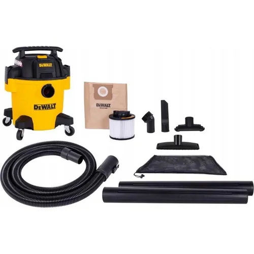 DeWalt DXV20PTA Vakuumreiniger von DeWalt