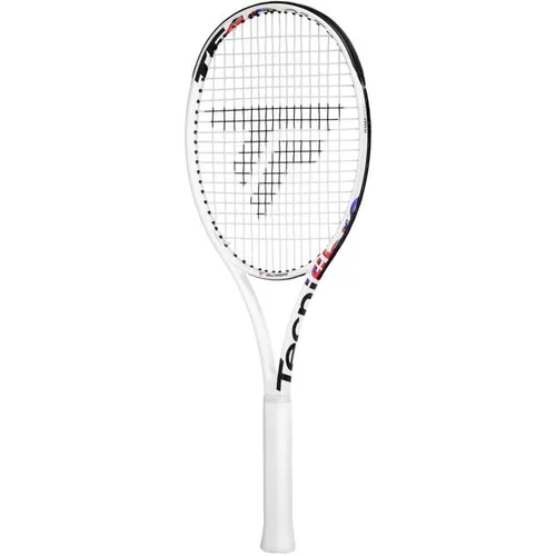 Tecnifibre Tennisschläger TF-40 315 - Unbesaitet für maximale Kontrolle - Tennisschläger für fortgeschrittene Spieler mit optimierter RS Sharp Section Geometrie für besten Spin und Kontrolle, ideal für präzise Schläge.