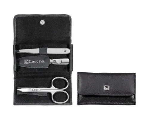 ZWILLING Classic Inox 3-teiliges Maniküre Set