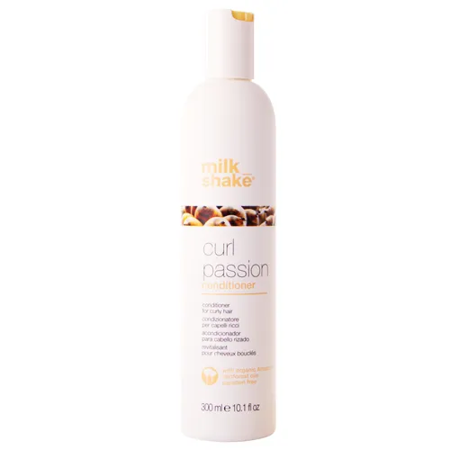 Milk Shake Curl Passion Conditioner 300ml Pflegespülung für lockiges Haar