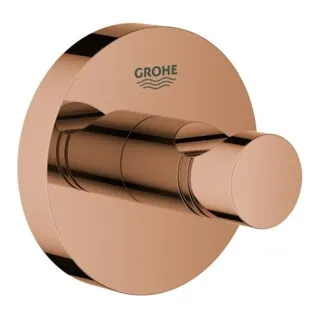 Grohe Essentials Bademantelhaken 40364DA1 von GROHE