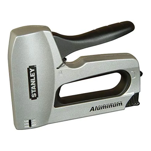Stanley Handtacker TR150HL in silber von STANLEY