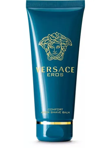 Versace Eros Aftershave Balm 100 ml