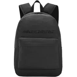 Skechers Denver Backpack S1155-06 - Schwarz