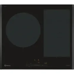 Balay 3EB969LH Induktionskochfeld – 2 Kochzonen, 7400 W