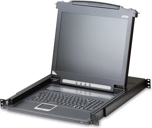 ATEN KVM-Switches von ATEN