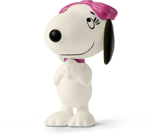 SCHLEICH, Schön. erfreut, , SHL22032