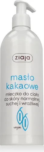 ZIAJA Kakaobutter Körpermilch 400ml von Ziaja