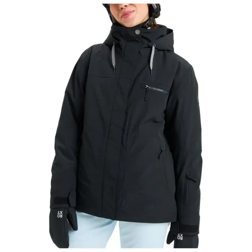 Roxy Snowboardjacke Brylee 10K schwarz XL (42) von Roxy