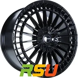 GMP Qstar 21 Zoll Alufelgen von GMP