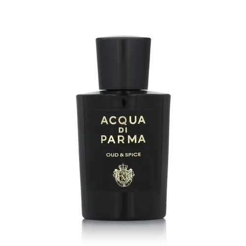 Unisex-Parfüm Acqua Di Parma Signatures of the Sun Oud & Spice EDP (100 ml)