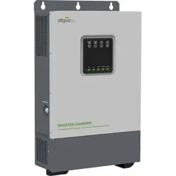Inverter MPPT Laderegler Ladegerät IC-24/3000/100 - Offgridtec - Wechselrichter & Inverter mit intelligenter MPPT-Technologie, bietet hohe Ausgangsspannungsstabilität und ist ideal für Off-Grid Anwendungen bis 3000 W.