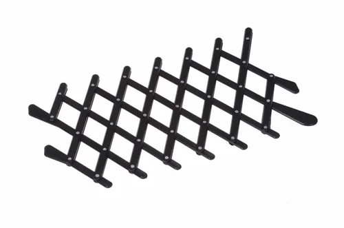 Frischluftgitter für Autofenster Fenstergitter Autogitter Hunde Auto Luft