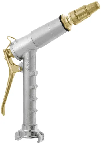 Geka plus Geka® plus Spritzpistole zum Spritzen, Gießen, Sprühen, Befüllen, Befeuchten etc. 000000000000294674