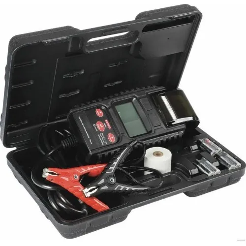 HERTH+BUSS BUSCHiNG BU011004 Prüfgerät für Batterien