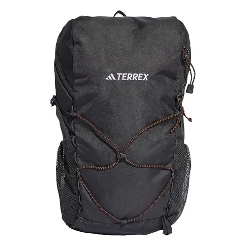 Terrex Multi Climacool Wanderrucksack 48 cm (aurora ivy) von adidas