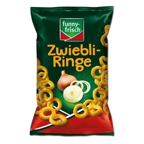 Chips von funny-frisch