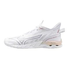 Mizuno Wave Mirage 5 Handballschuhe in pink von Mizuno