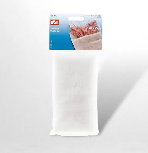 Prym 1 Wäschenetz 50x70cm (968475); 1 Stück