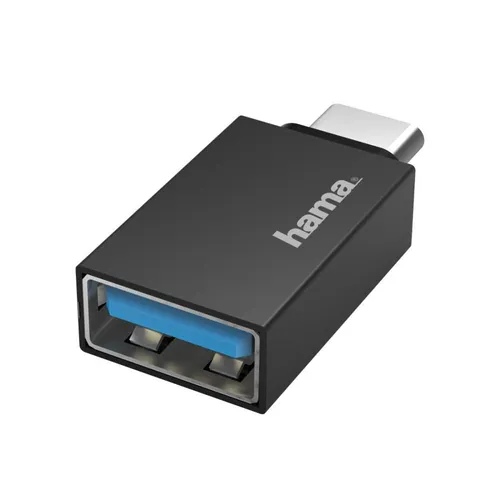 Hama USB OTG Adapter