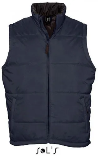 SOLS Funktionsweste Bodywarmer Warm